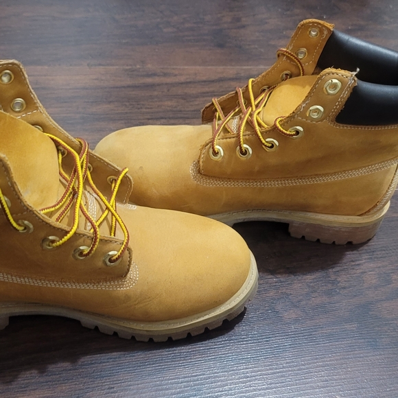 Timberland Boot - Picture 4 of 8